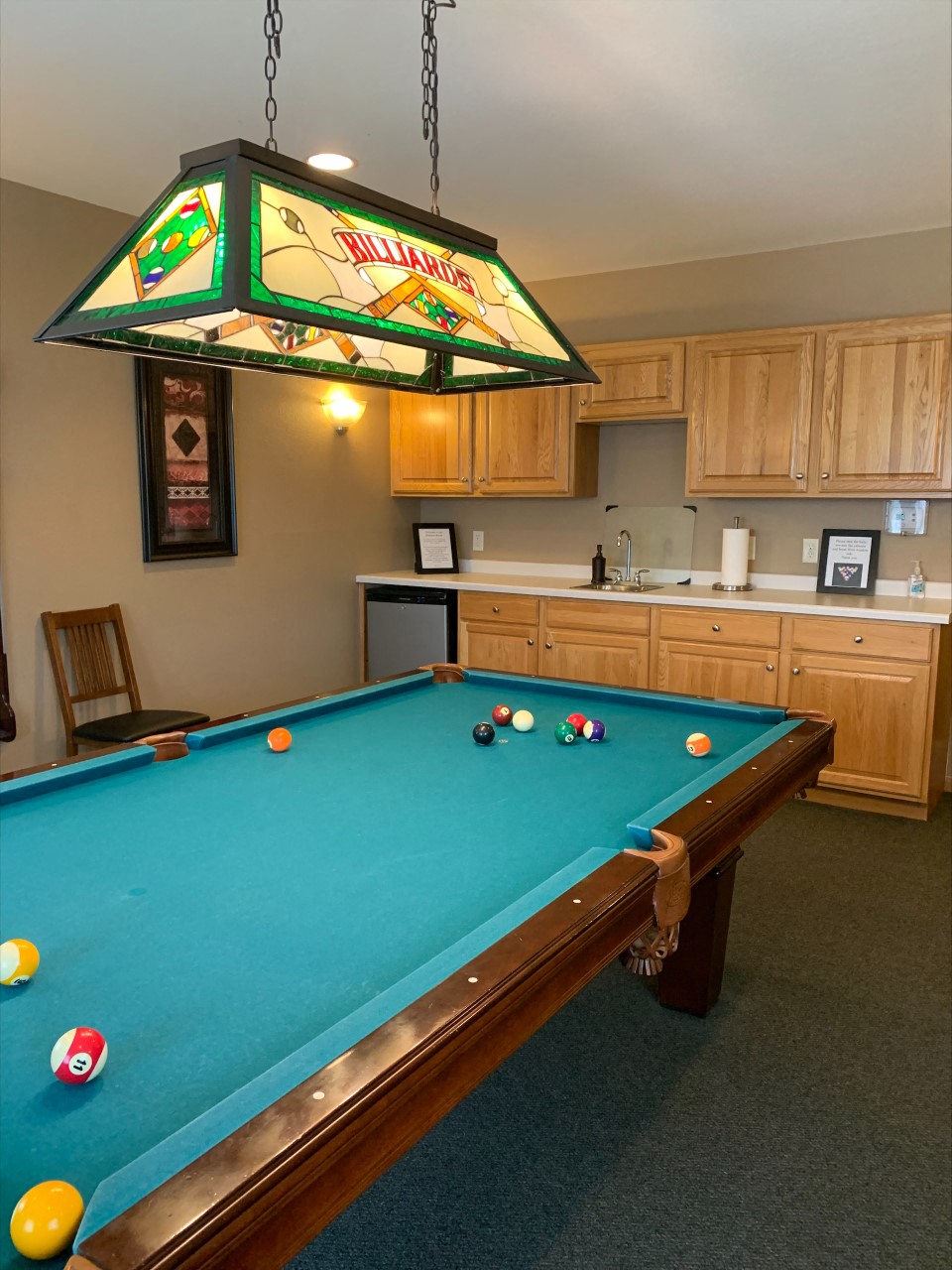 Photo Gallery Birchwood Highlands Senior Apartments in Weston, WI